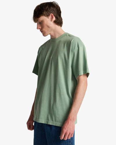 Og Wave Korte Mouwen - Korte Mouwen T-Shirt Voor Heren