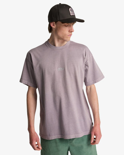 Og Wave Korte Mouwen - Korte Mouwen T-Shirt Voor Heren