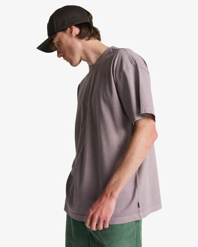 Og Wave Korte Mouwen - Korte Mouwen T-Shirt Voor Heren