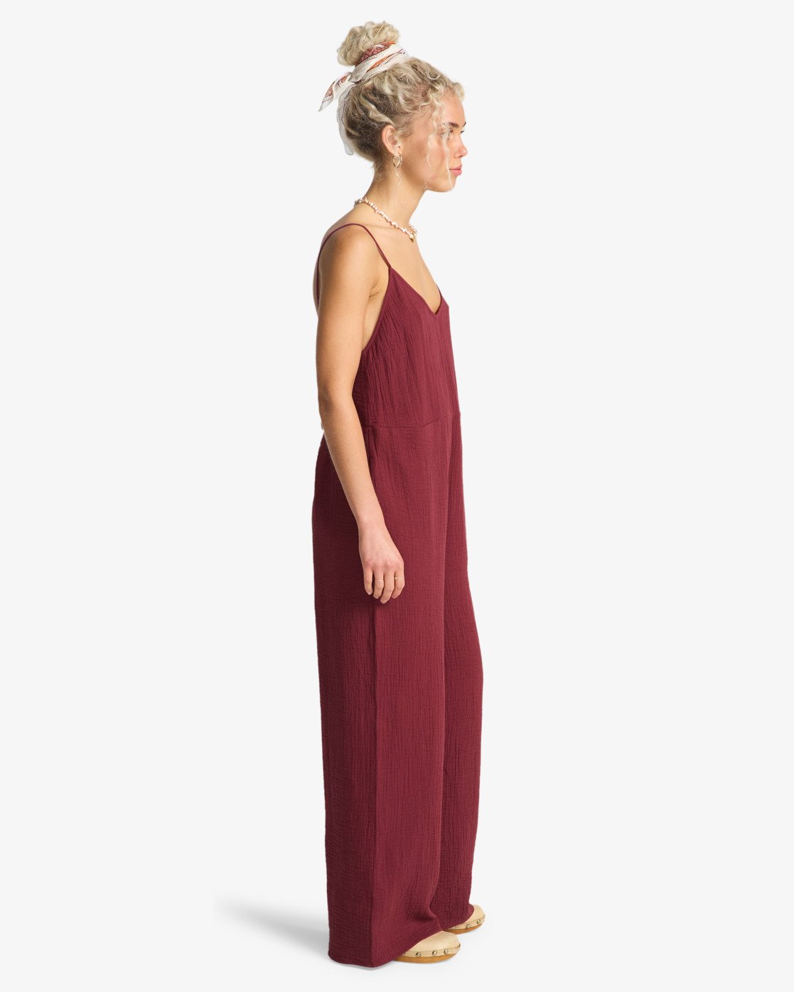 Billabong Only In Dreams - Wide Leg Jumpsuit Für Damen