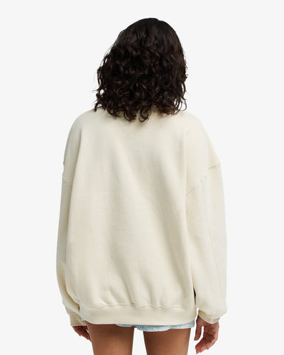 Point Break Crew - Sweatshirt Voor Dames