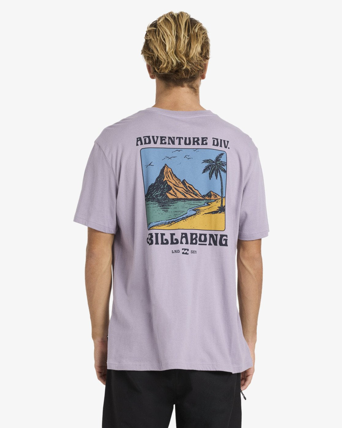 Post Cards Adiv Premium Korte Mouwen - T-Shirt Voor Heren