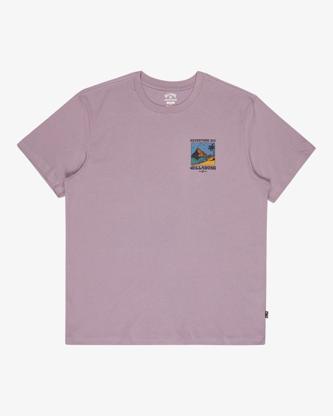 Post Cards Adiv Premium Korte Mouwen - T-Shirt Voor Heren