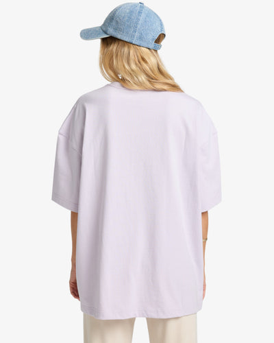Billabong Quality Surf - Short Sleeve T-Shirt for Women