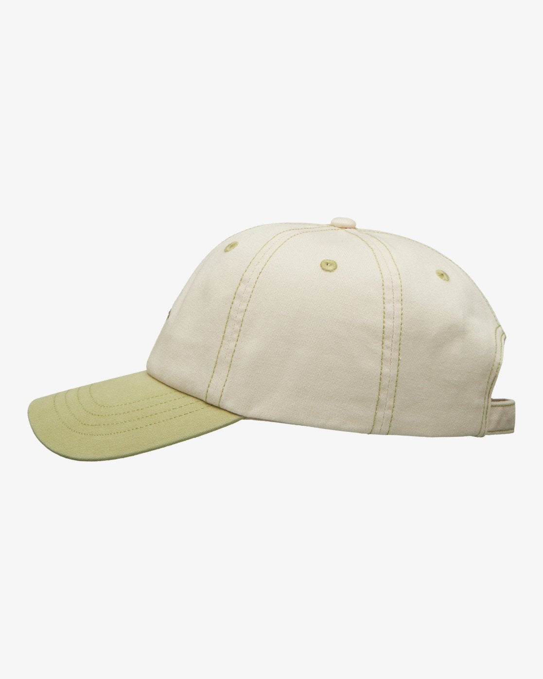 Reach The Top - Clipback Cap Voor Dames