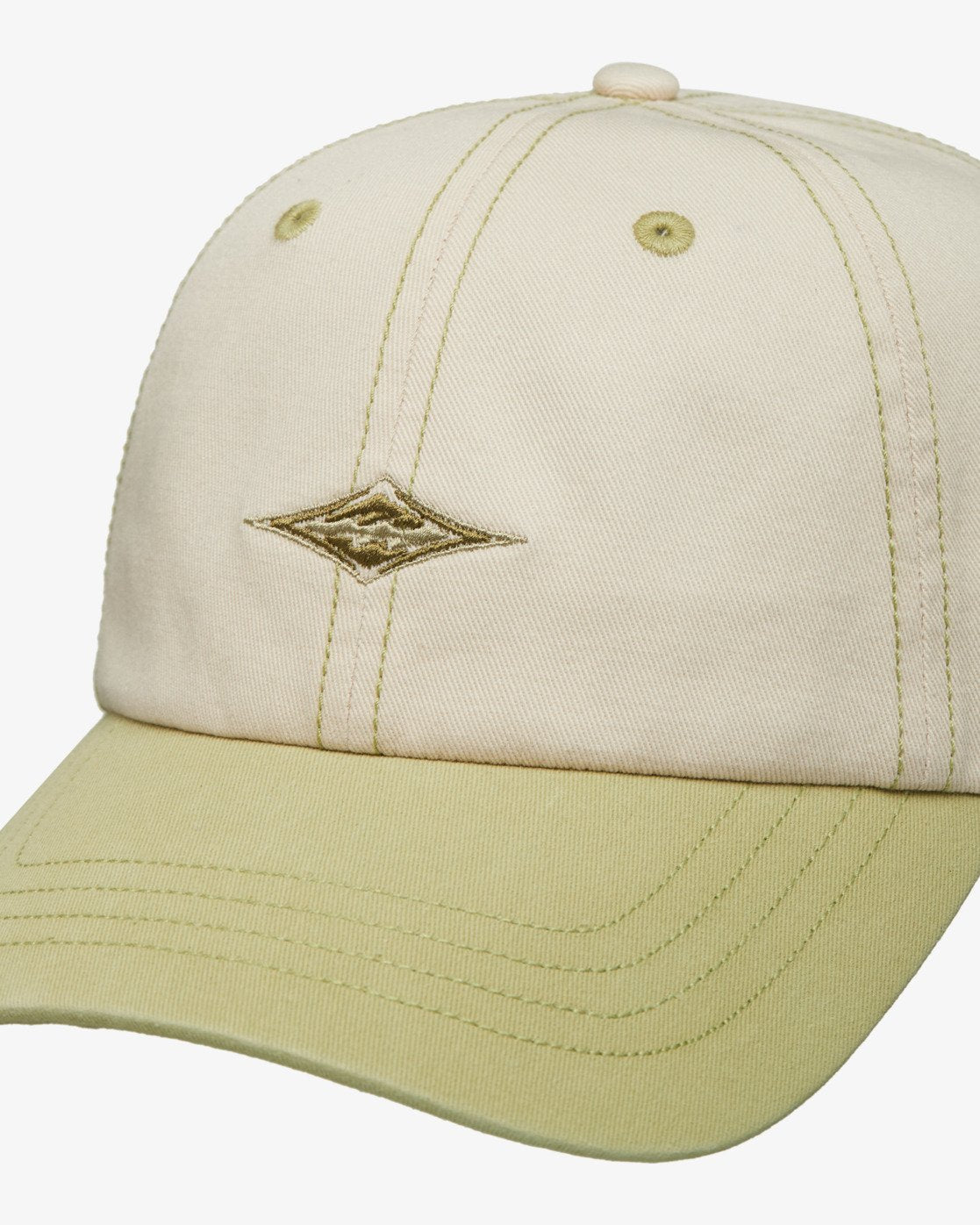 Reach The Top - Clipback Cap Voor Dames