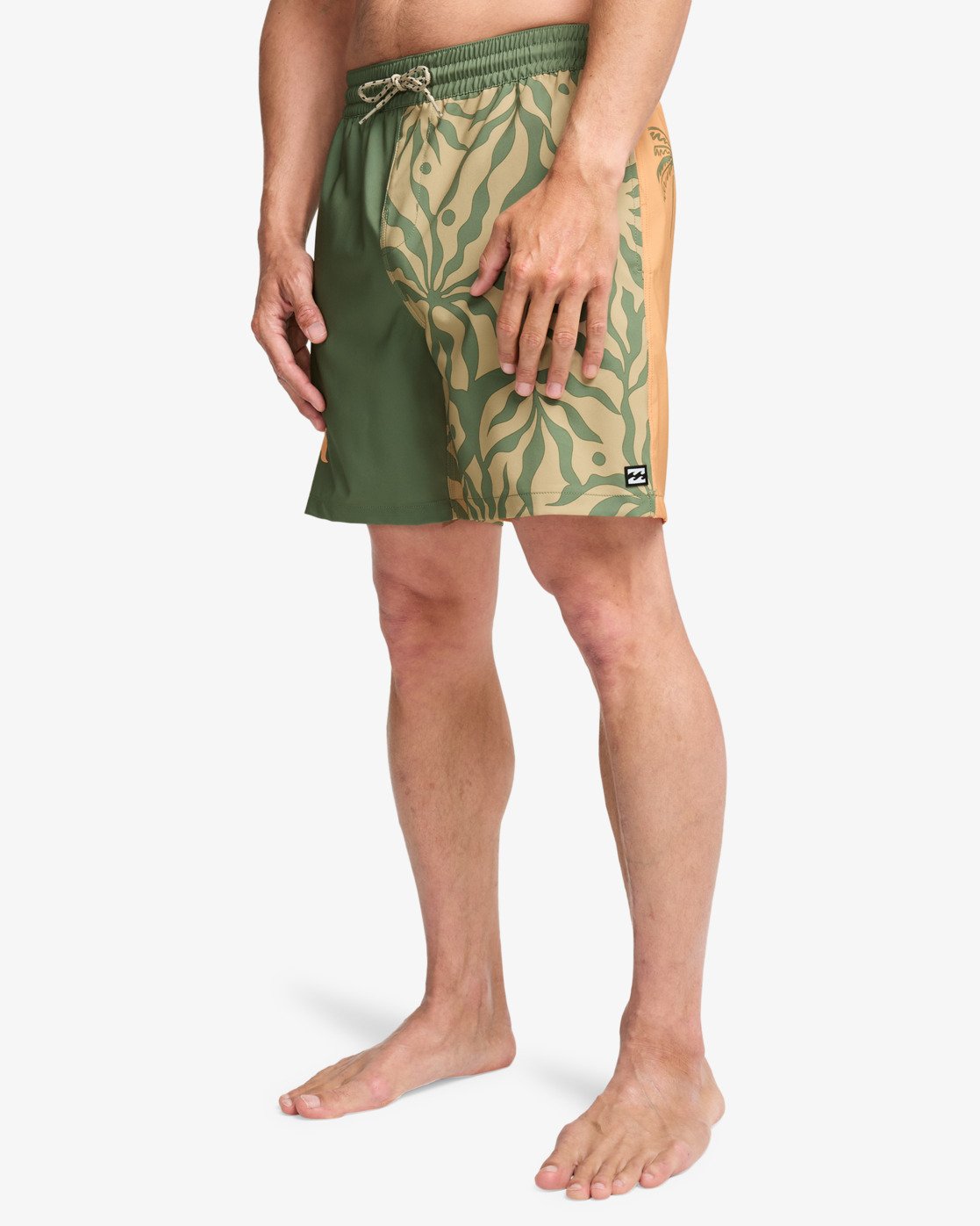 Reflection Lb - Swim Shorts Voor Heren