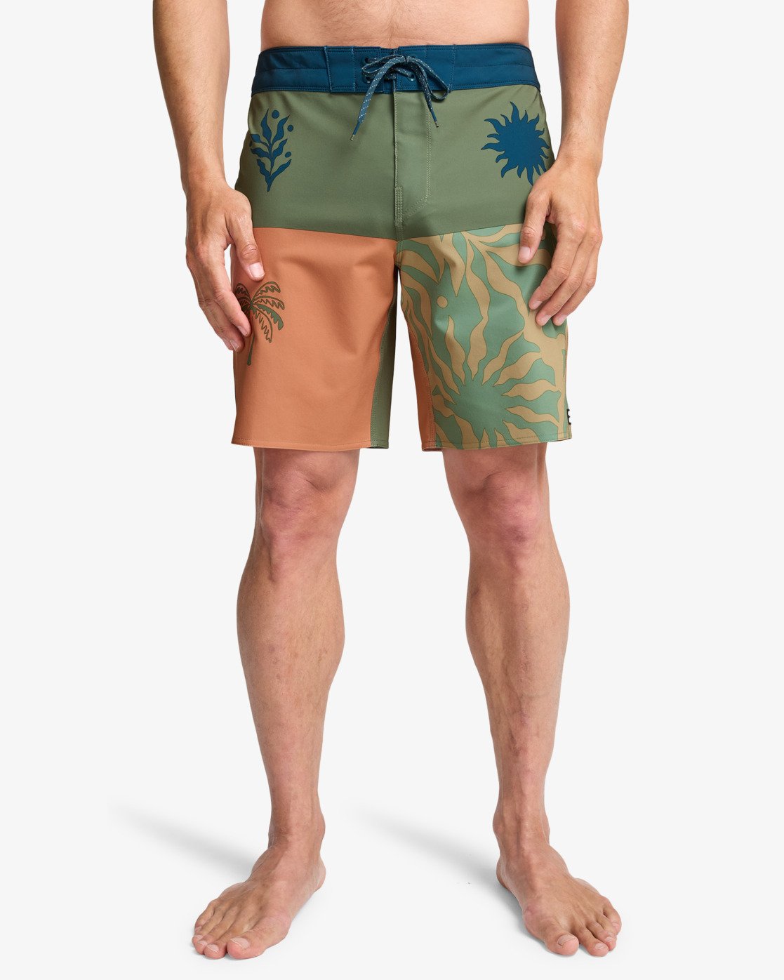 Billabong Reflection Pro - Boardshorts Für Herren