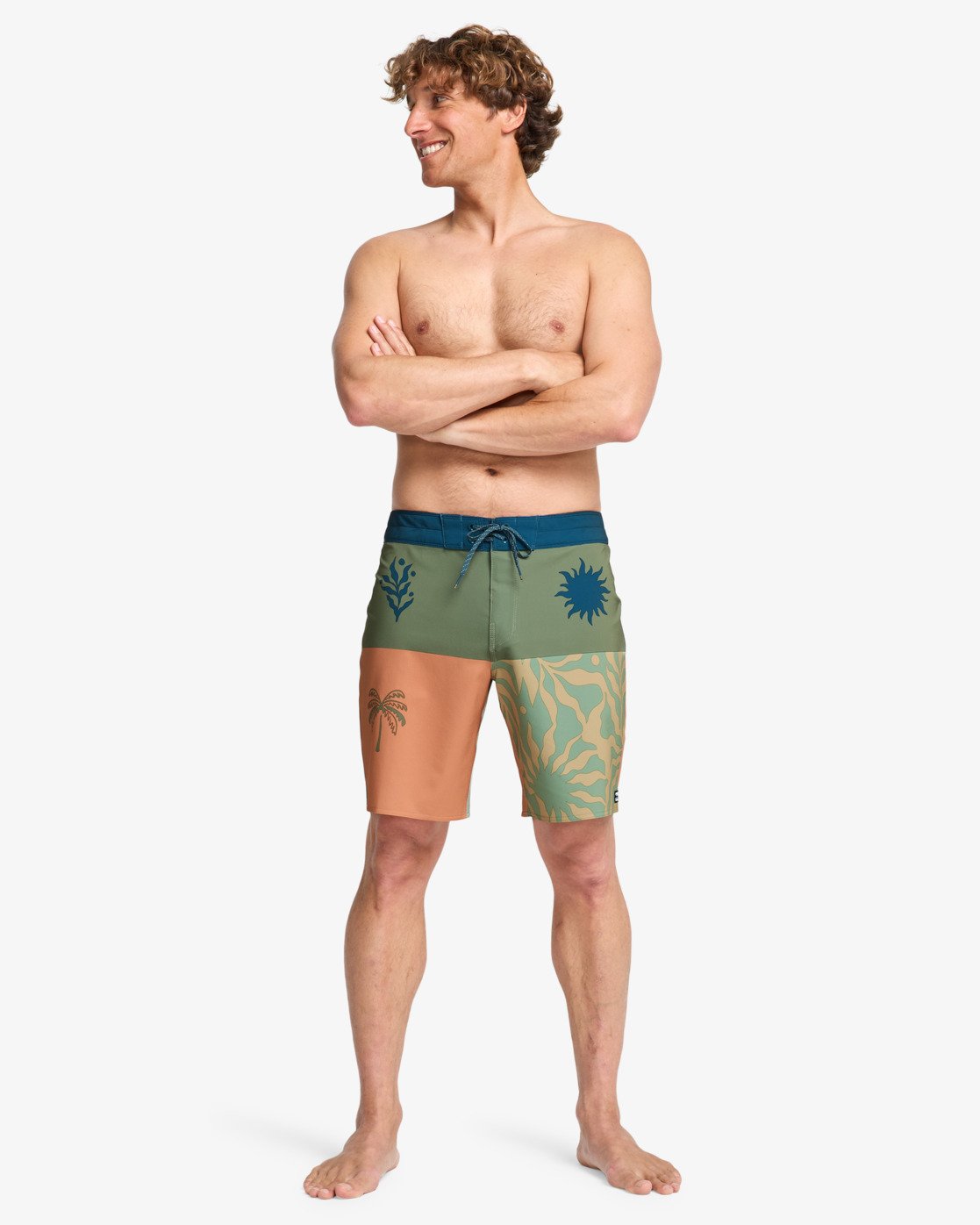 Billabong Reflection Pro - Boardshorts Für Herren