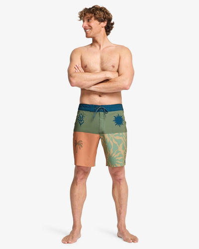 Billabong Reflection Pro - Boardshorts Für Herren