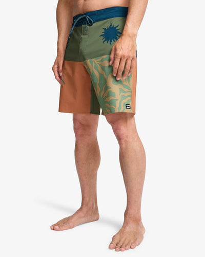 Billabong Reflection Pro - Boardshorts Für Herren