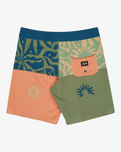 Billabong Reflection Pro - Boardshorts Für Herren