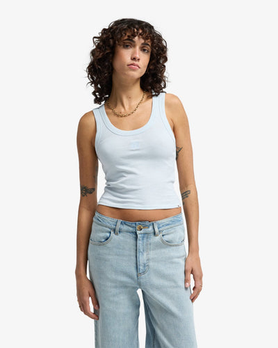 Billabong Rerun Tank - Tank Top Für Damen