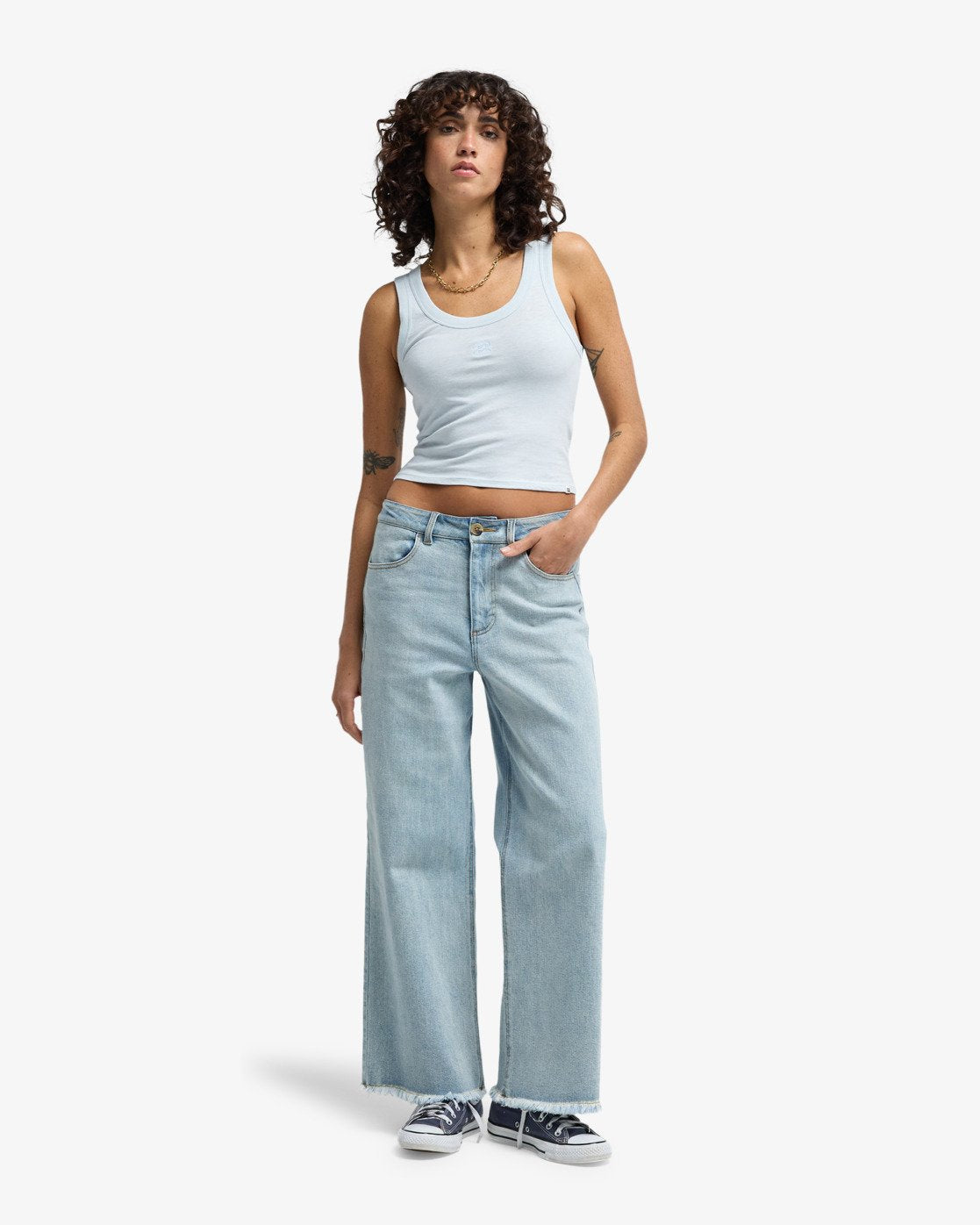 Billabong Rerun Tank - Tank Top Für Damen