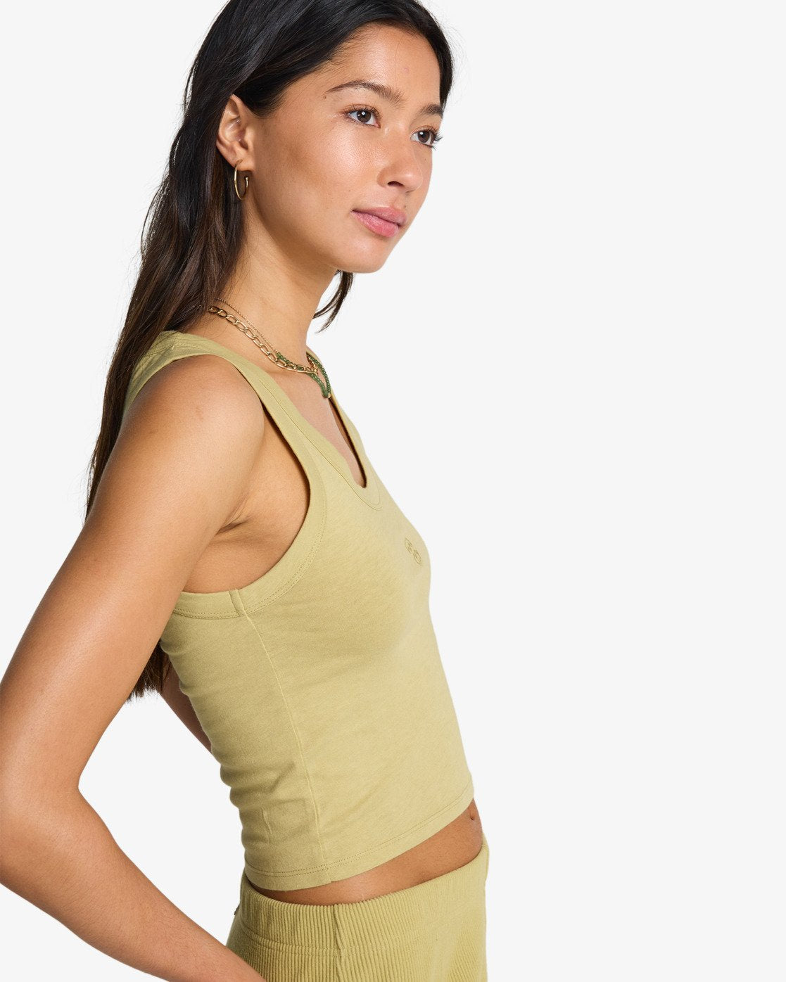 Rerun Tank - Tank Top Voor Dames