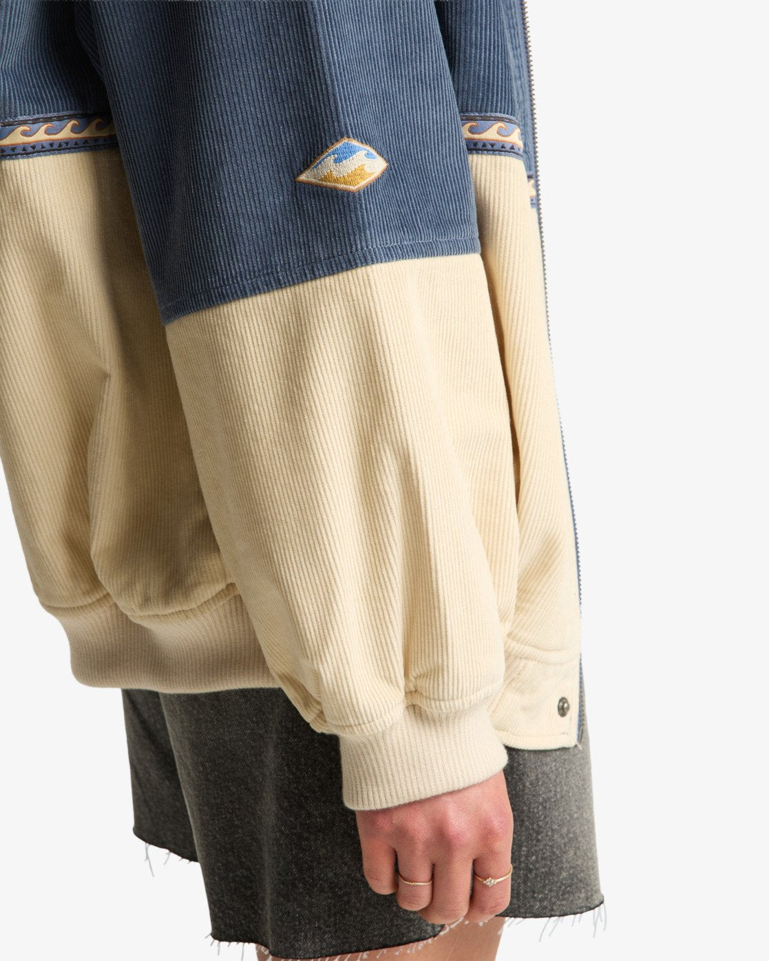 Set The Tone Jacket - Parka Voor Dames