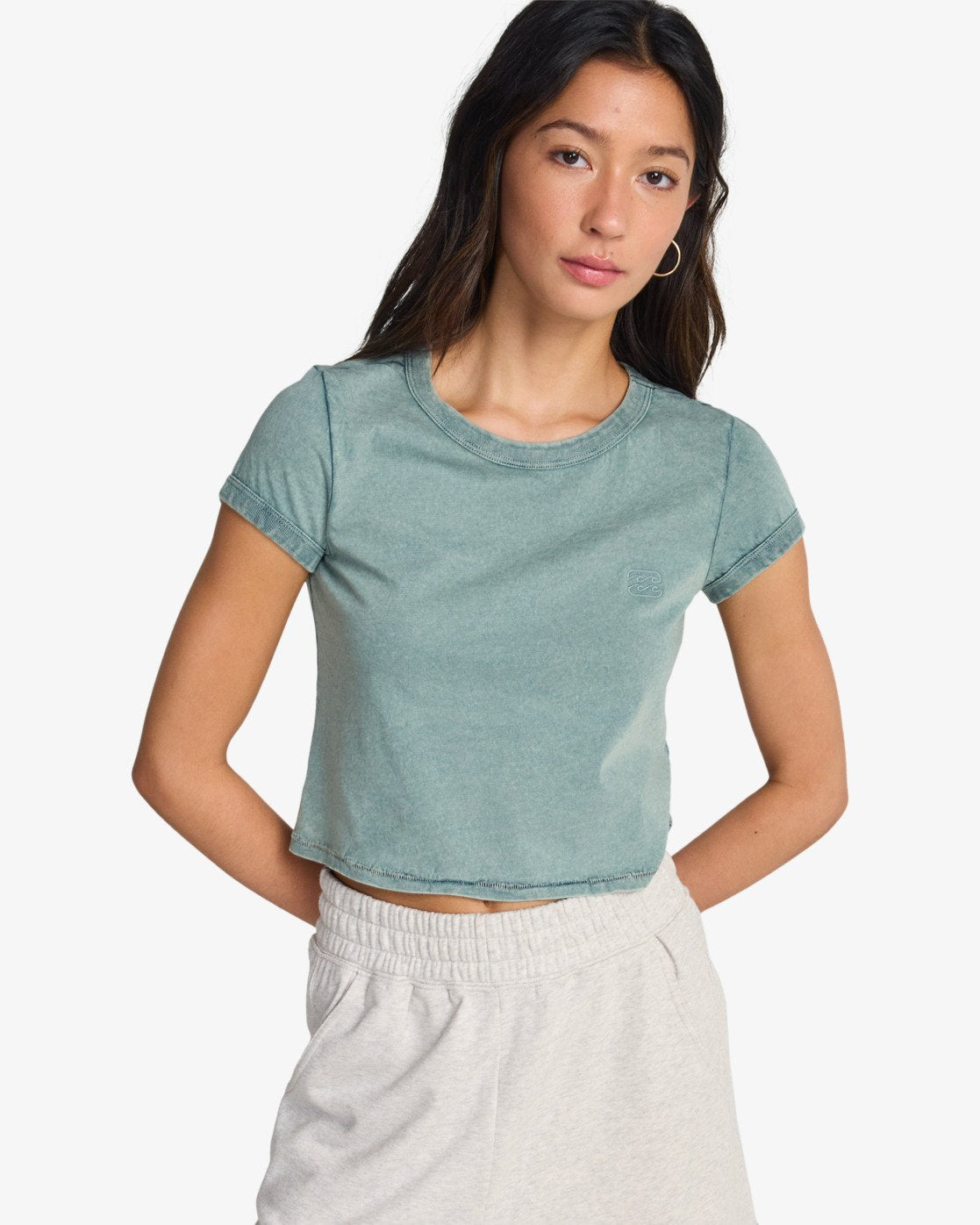Billabong So Typical Short - Elasticated Shorts Für Damen