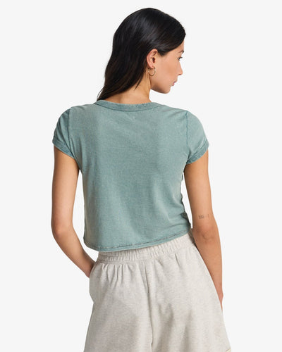 Billabong So Typical Short - Elasticated Shorts Für Damen