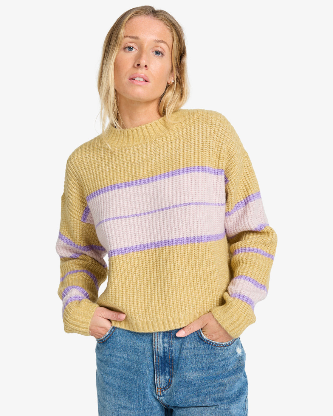 Soft Breeze - Trui voor dames