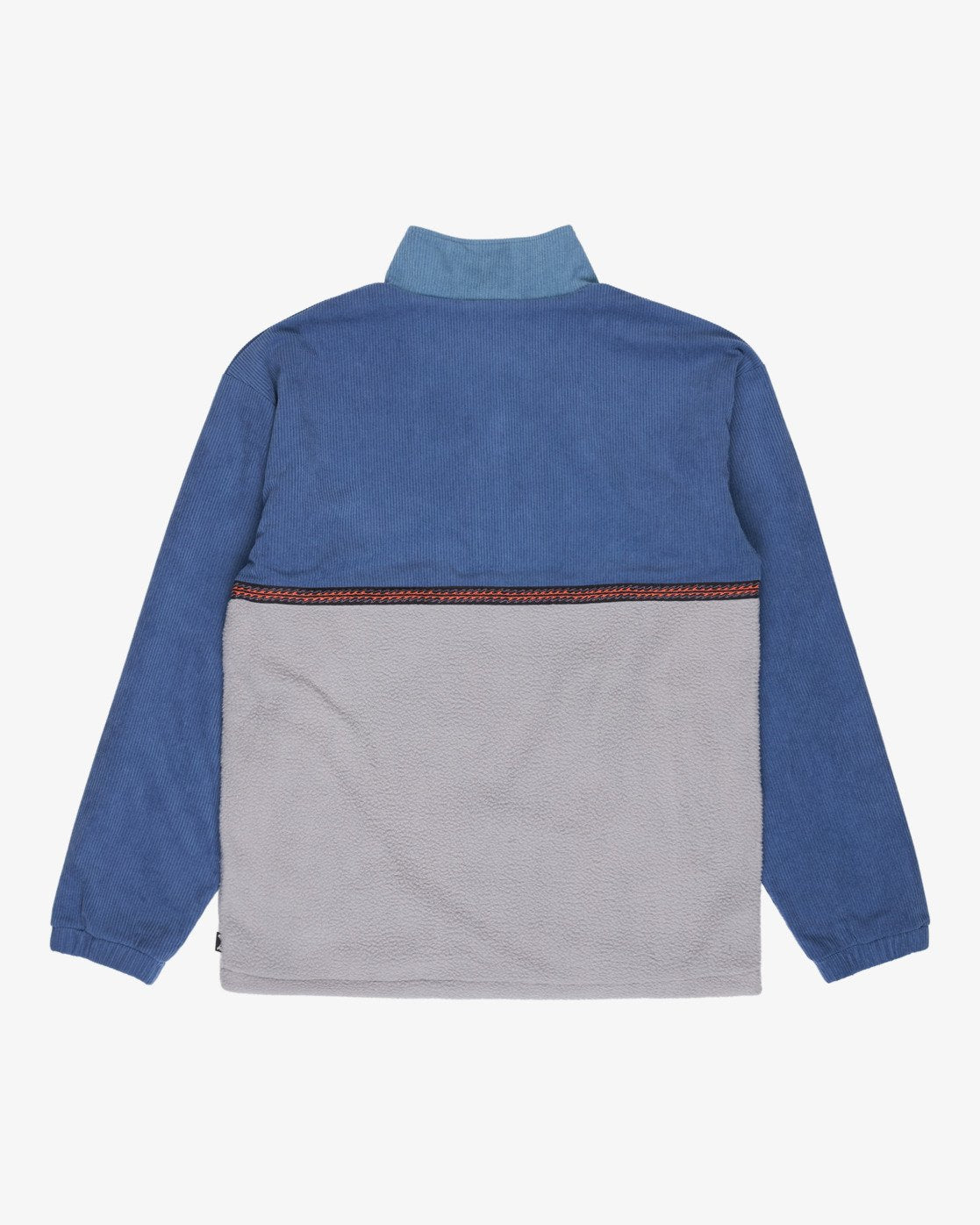 Billabong Space Lobster - Half Zip Fleece For Men