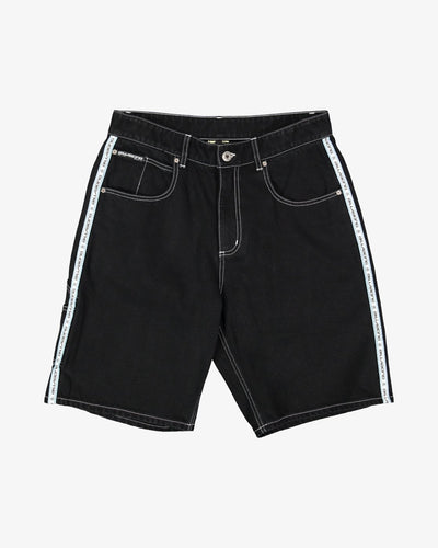 Billabong Spec 73 Signals Denim Short - Denim Shorts For Men