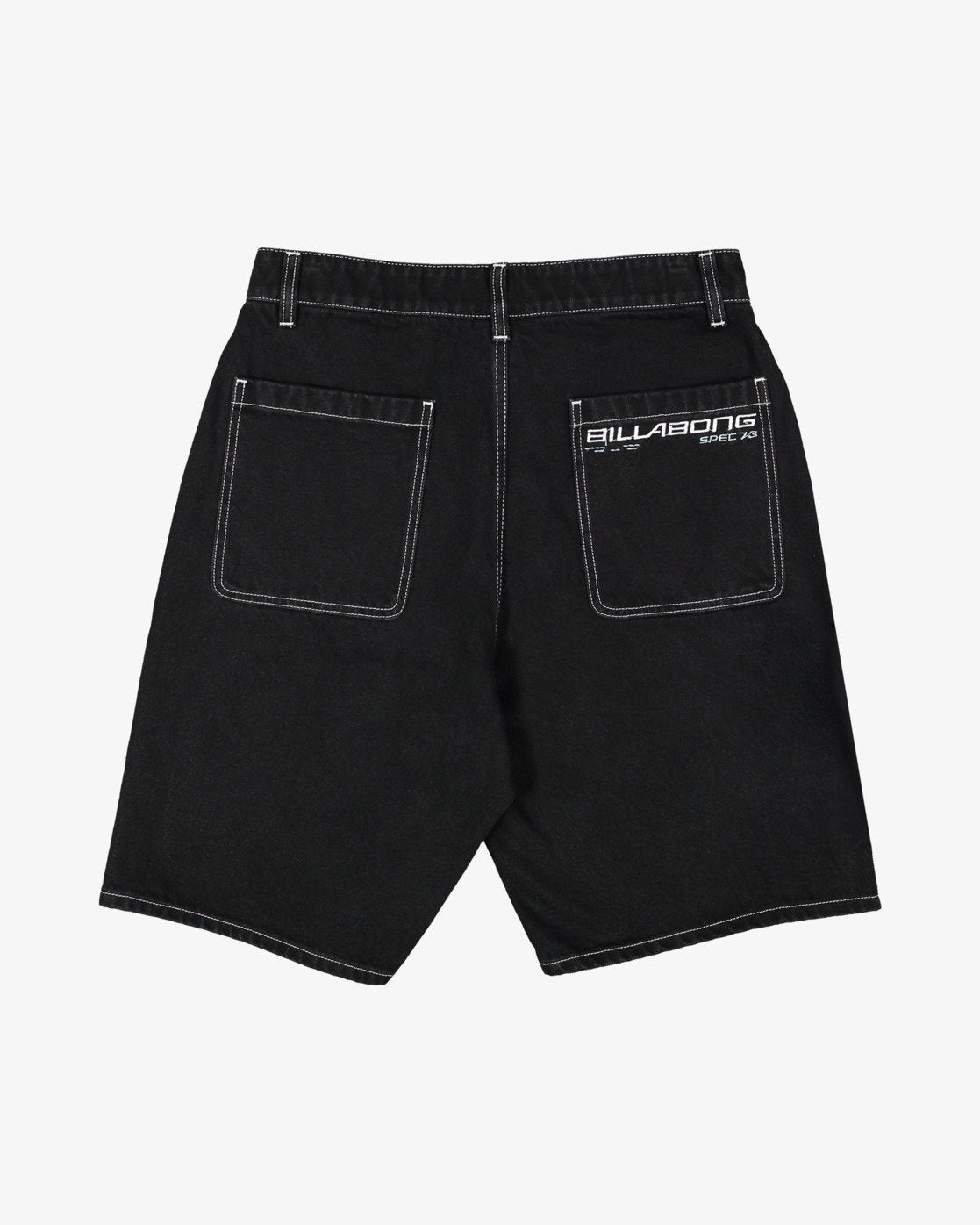 Billabong Spec 73 Signals Denim Short - Denim Shorts For Men