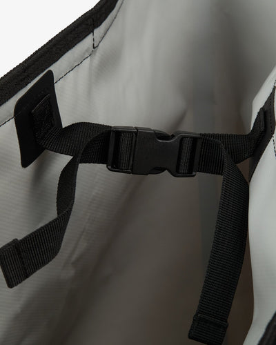 Storm Dry Bucket Bag - Wet/Dry Bucket Bag Voor Heren