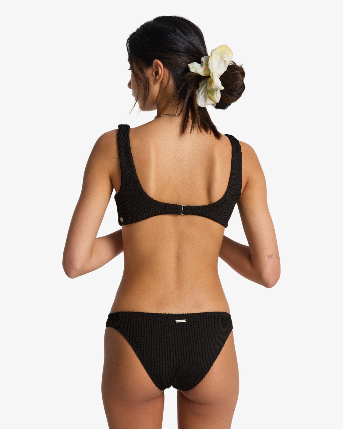 Billabong Summer High Hike - Skimpy Bikini Bottoms Für Damen