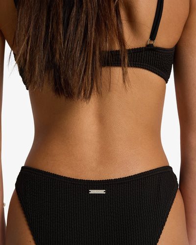 Billabong Summer High Hike - Skimpy Bikini Bottoms Für Damen