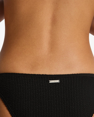 Billabong Summer High Hike - Skimpy Bikini Bottoms Für Damen