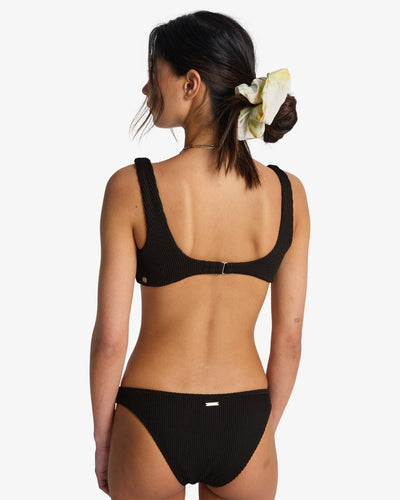Billabong Summer High Twist Tank - Tank Bikini Top For Women