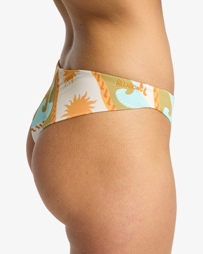 Sunblind Tanga - Skimpy Bikini Bottoms Voor Dames
