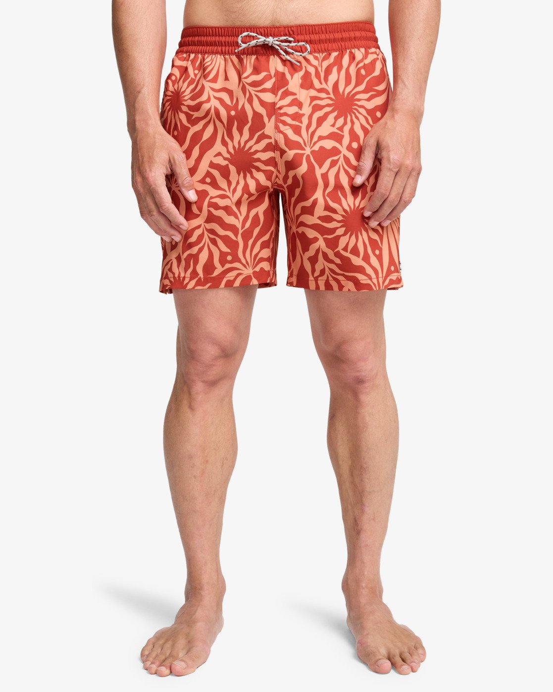 Sundays Lb - Swim Shorts Voor Heren