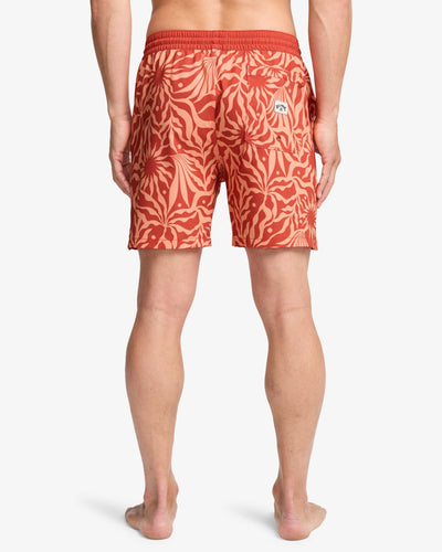 Sundays Lb - Swim Shorts Voor Heren