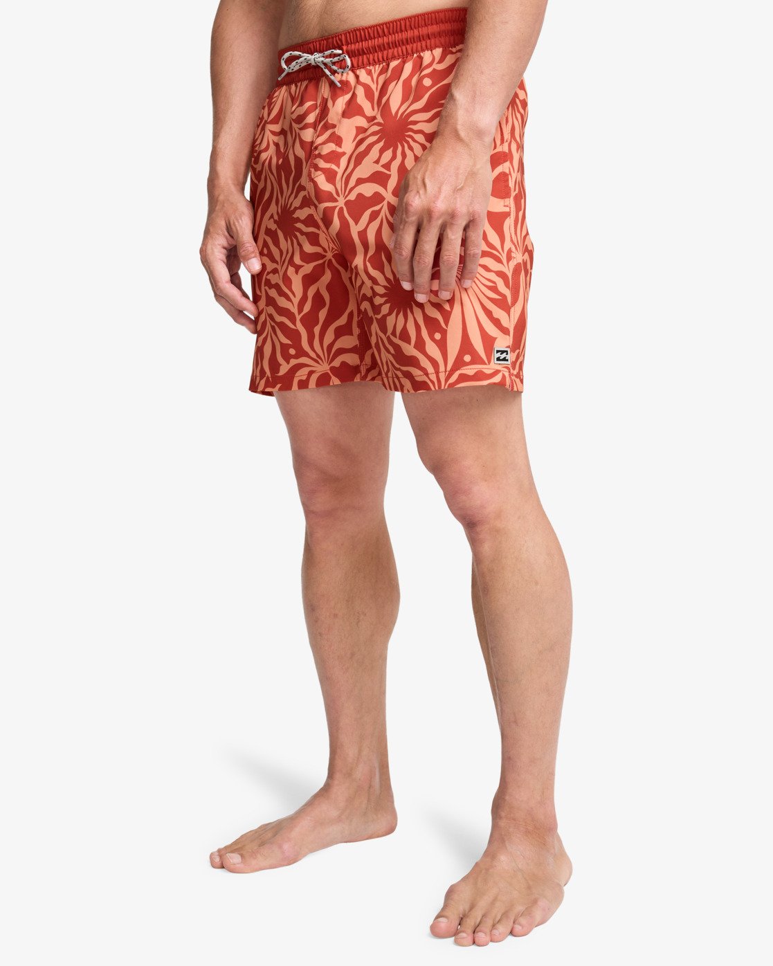 Sundays Lb - Swim Shorts Voor Heren