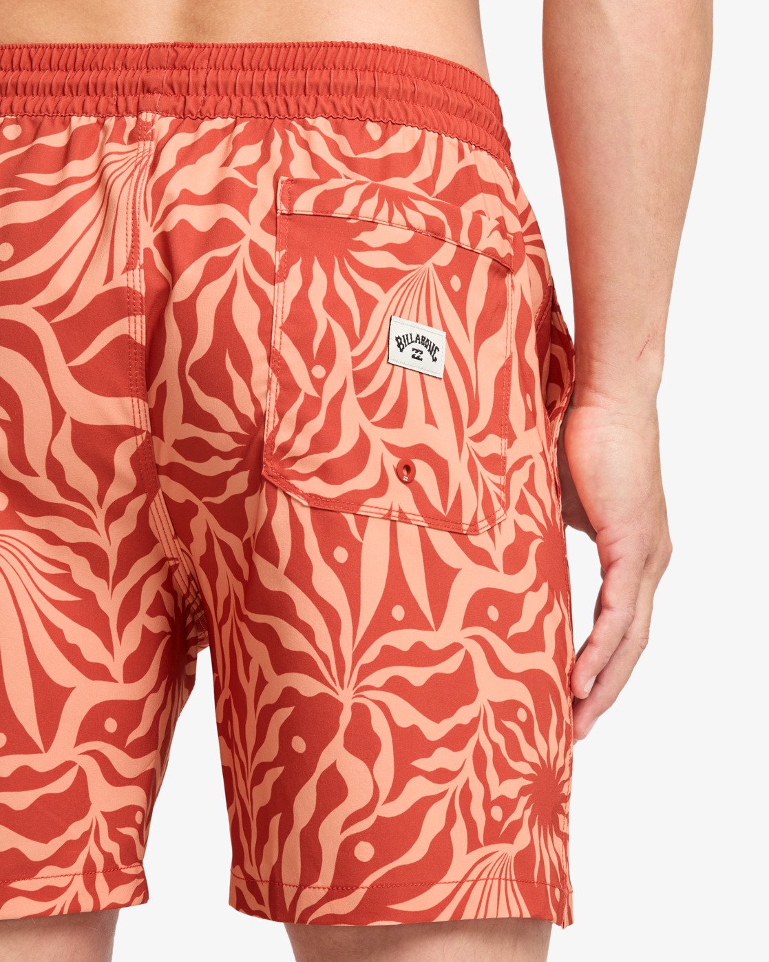Sundays Lb - Swim Shorts Voor Heren