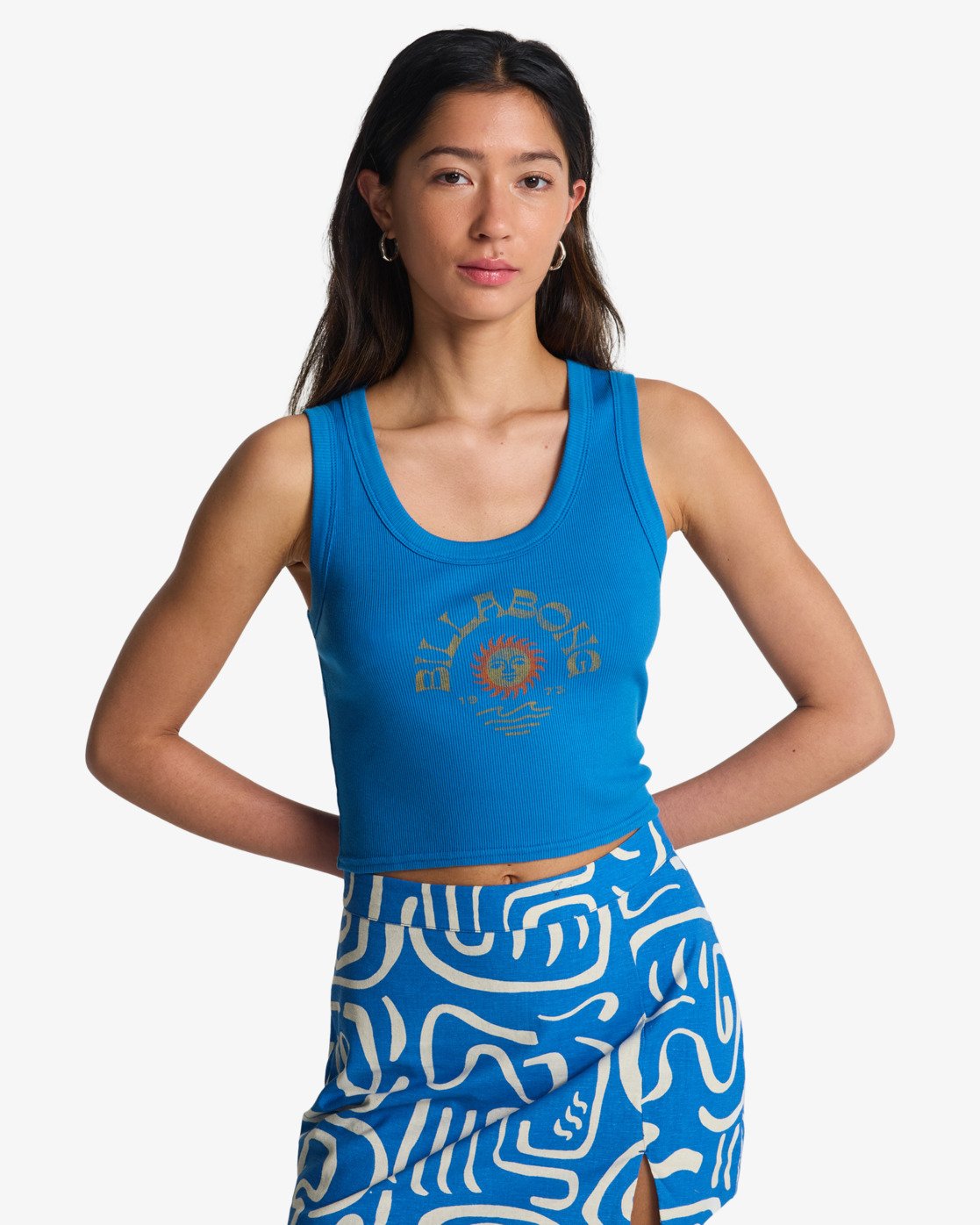 Billabong Sunset Horizons - Vest Top For Women