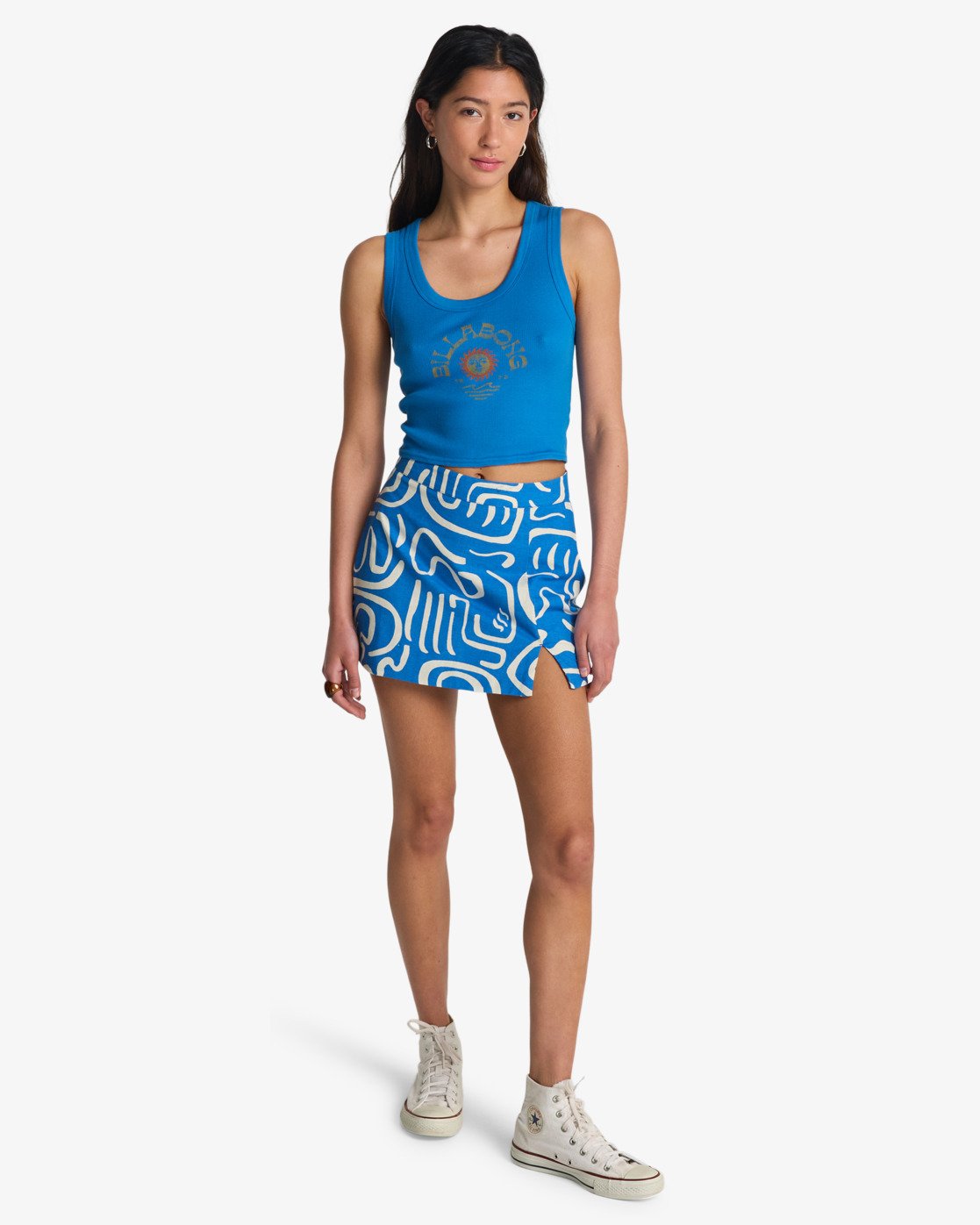 Billabong Sunset Horizons - Vest Top For Women