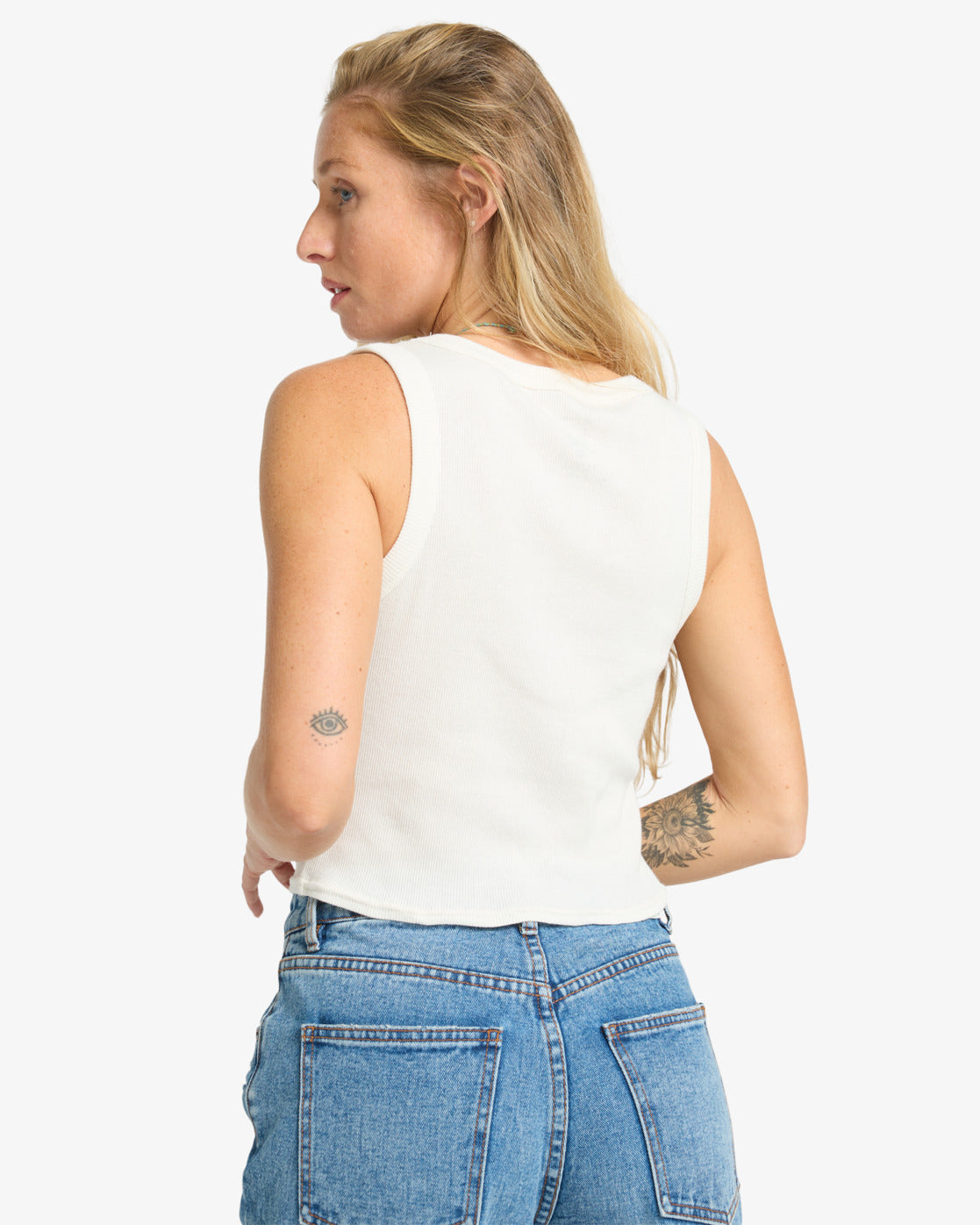 Billabong Sure Feelings - Trägertop für Frauen