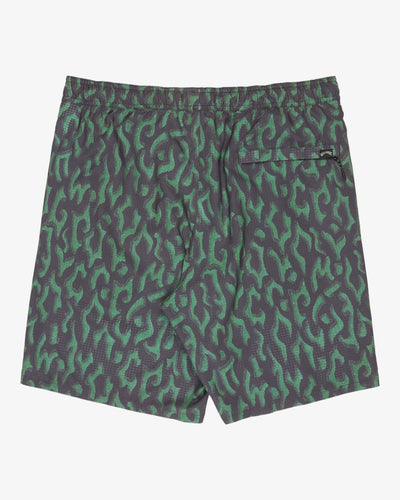Billabong Surftrek Elastic Perf - Elasticated Shorts Für Herren