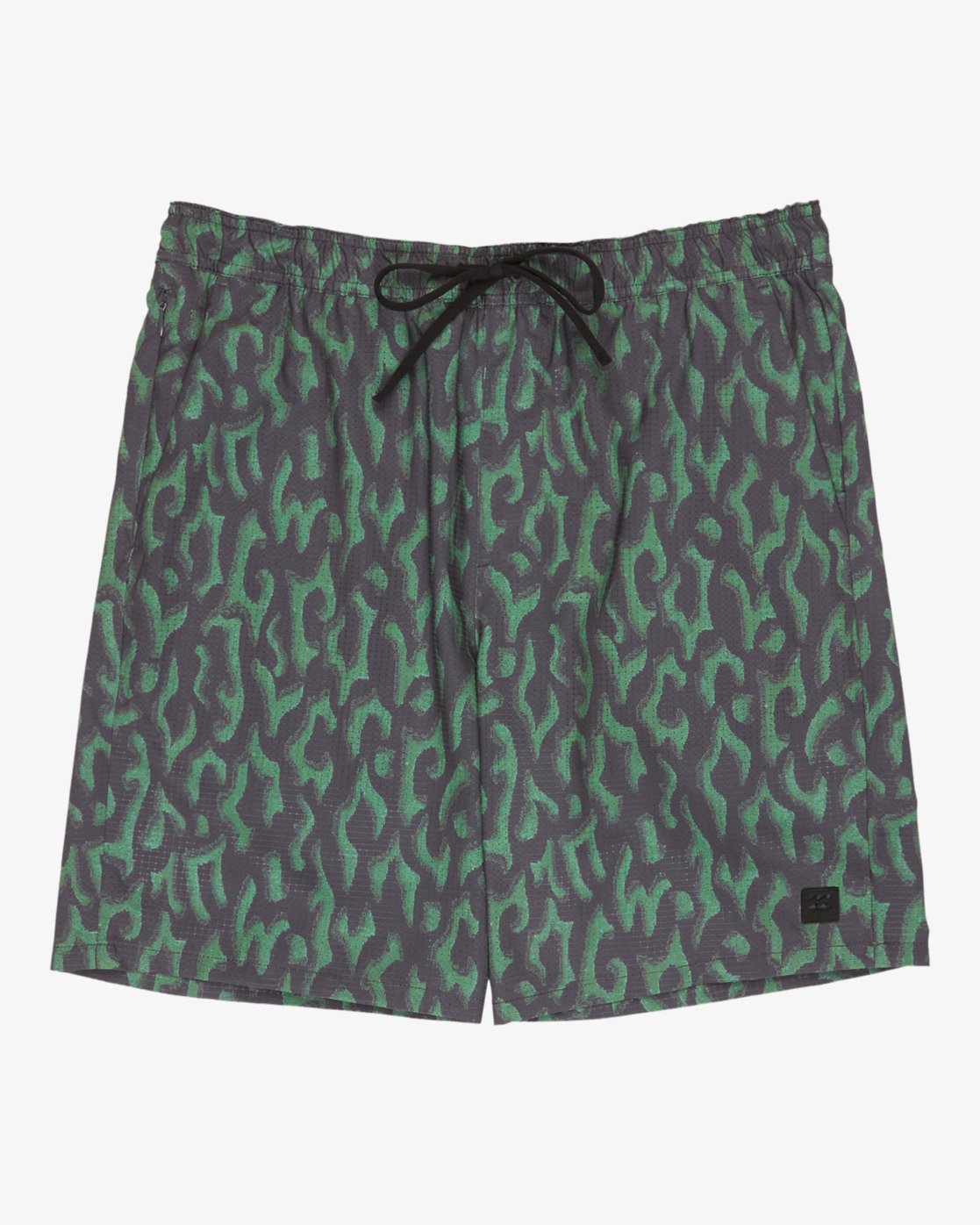 Billabong Surftrek Elastic Perf - Elasticated Shorts Für Herren