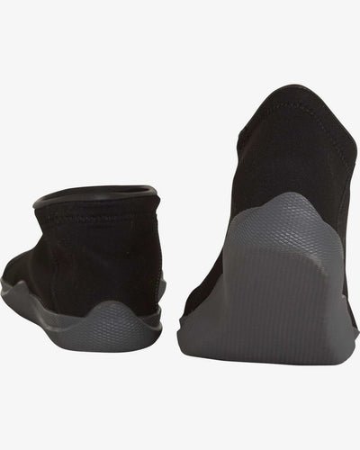 Billabong Tahiti 2mm Reef Walker - Wetsuit Reef Boots for Men