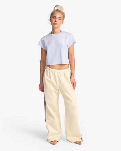 Billabong The Way Back Fleece Pant - Joggers Für Damen