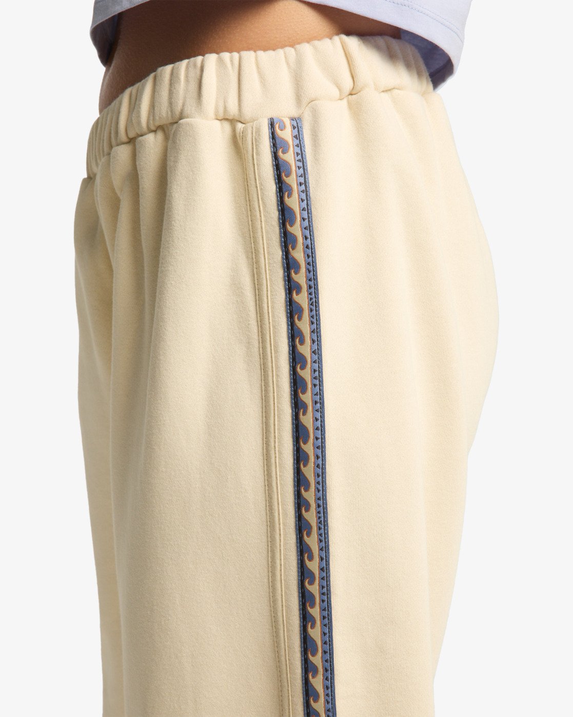 Billabong The Way Back Fleece Pant - Joggers Für Damen
