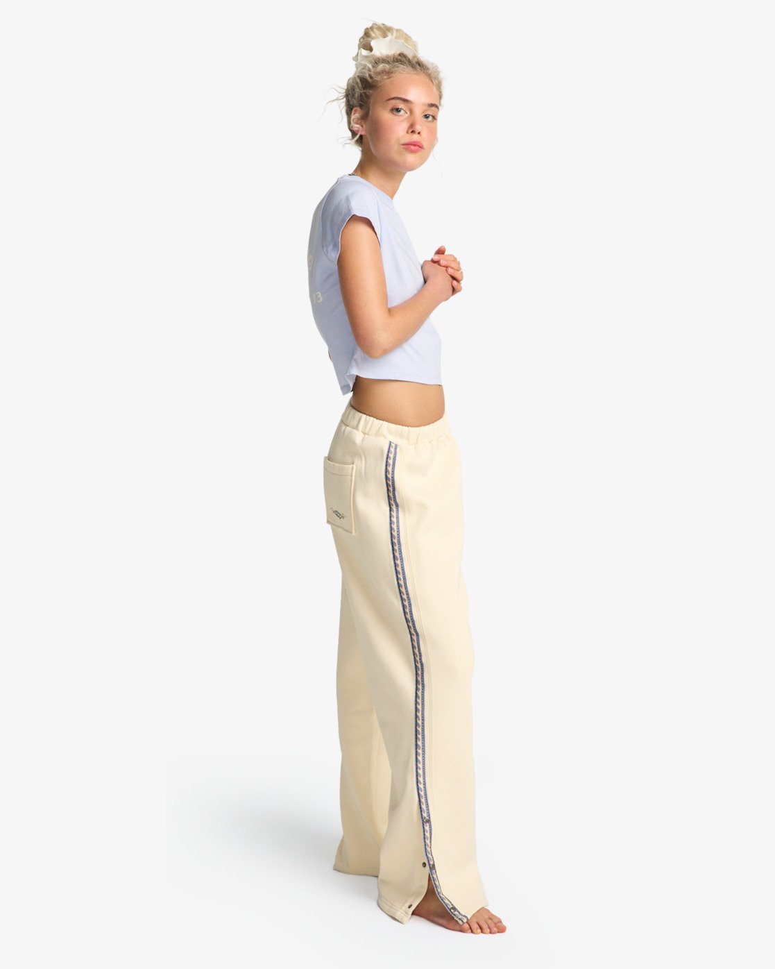 Billabong The Way Back Fleece Pant - Joggers Für Damen