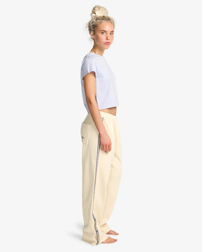 Billabong The Way Back Fleece Pant - Joggers Für Damen