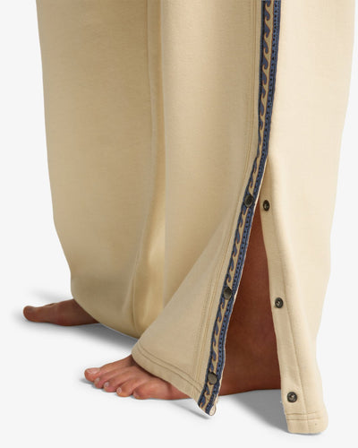 Billabong The Way Back Fleece Pant - Joggers Für Damen