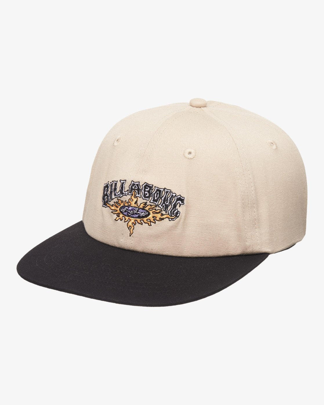 Billabong Throwback Strapback - Strapback Cap For Men