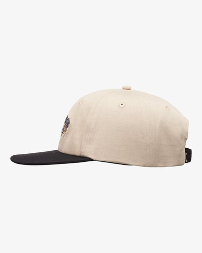 Billabong Throwback Strapback - Strapback Cap For Men