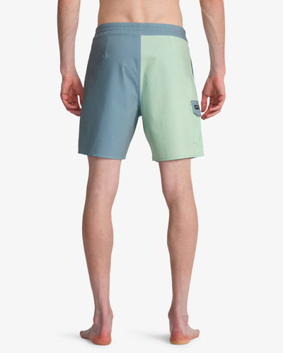 Ventura Lt - Boardshorts Voor Heren